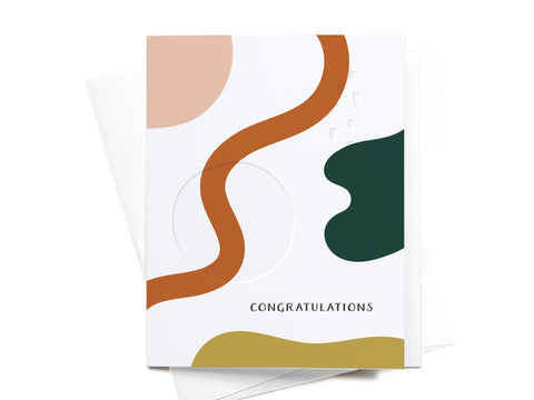 Letterpress Greeting Cards