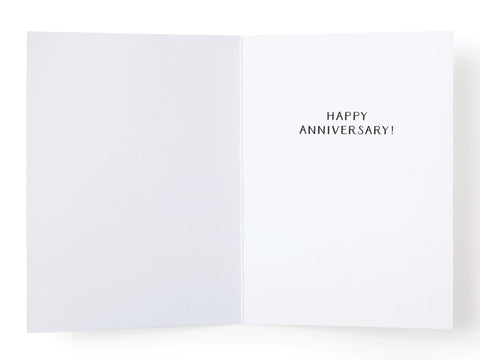 I Still Do Rings Greeting Card