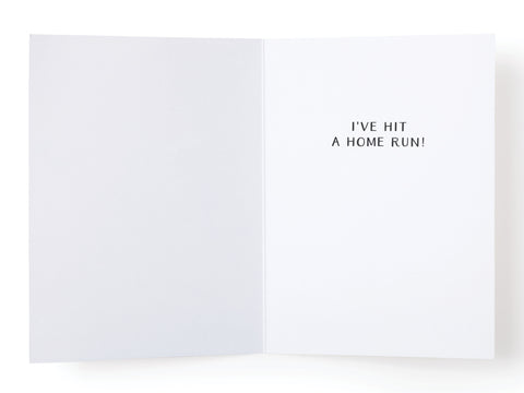 You're Such a Catch! Greeting Card