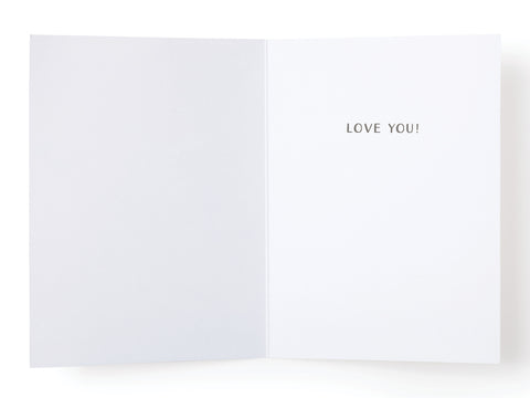 World's Greatest Dad Greeting Card