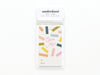 Open Me Confetti Gift Tag