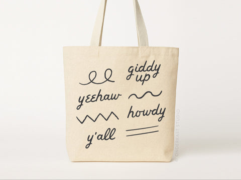 Tote Bags