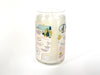 Dallas Map Candle