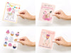 Assorted Birthday Card Box 2 - onderkast-studio