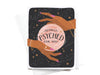 Totally Psyched For You Greeting Card