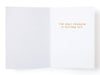 Get Into the Holiday Spirits! Cocktail Greeting Card