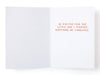 *Censored* Yeah! Baby Greeting Card