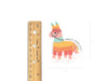Smack That Ass Piñata Sticker