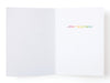 Friends That Slay Together Unicorns Greeting Card