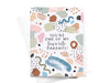 You're One of My Favorite Parents! Greeting Card