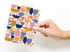 Thank You Mod Pattern Greeting