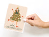 Ohh Christmas Tree! Greeting Card
